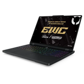 Legion Pro 5i Gen 10 Intel (16") with RTX 5070 Ti